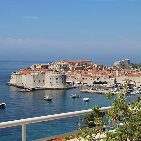 Hedera A14 Dubrovnik