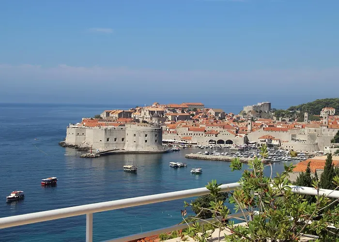 Hedera A14 Dubrovnik