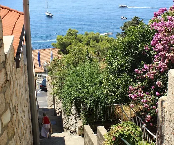 Hedera A14 Apartment Dubrovnik