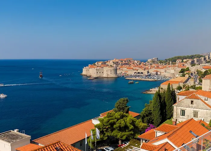 Hedera A14 Apartment Dubrovnik