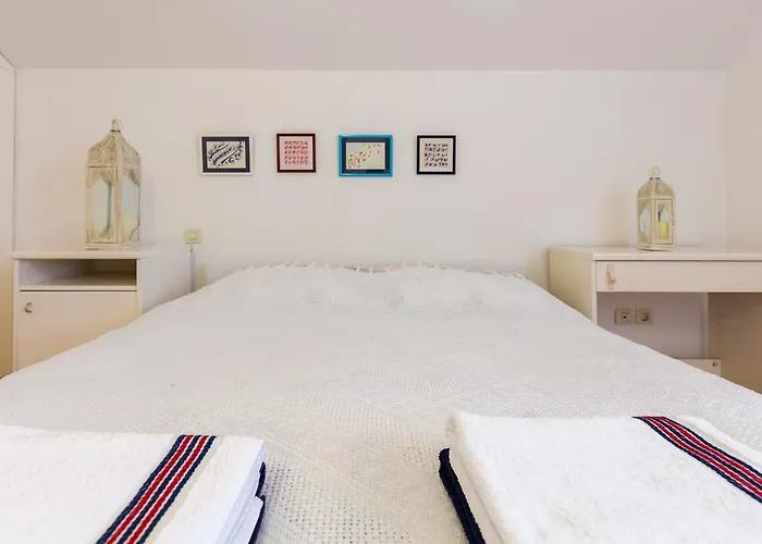 Apartment Hedera A14 *