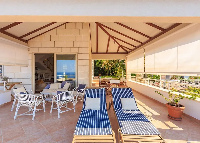 Hedera A14 Apartment Dubrovnik