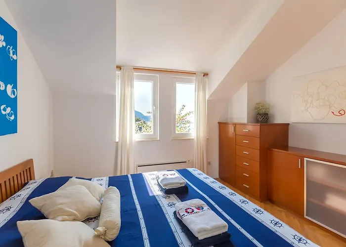 Hedera A14 * Dubrovnik