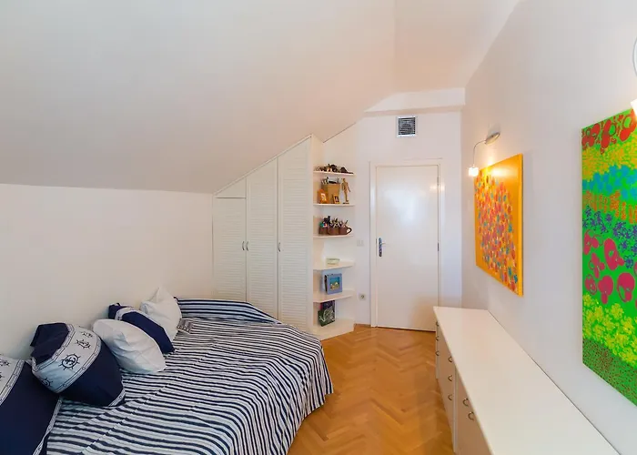 Hedera A14 * Dubrovnik