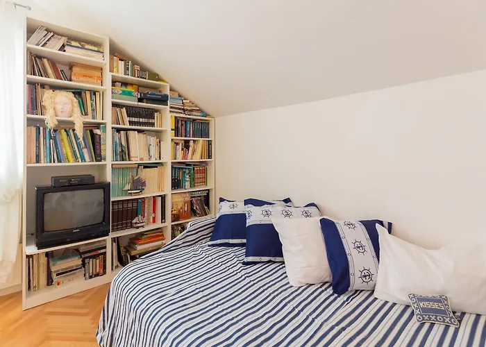 Hedera A14 Apartment Dubrovnik