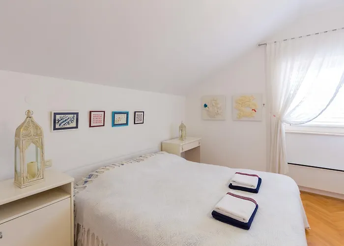 Hedera A14 Apartment *