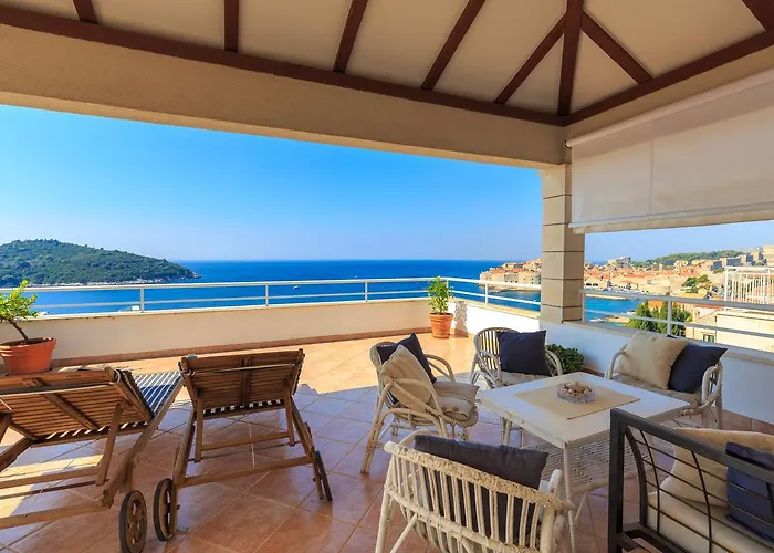 Hedera A14 * Dubrovnik