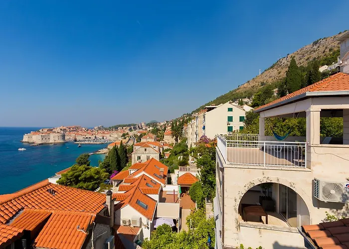 Hedera A14 Apartment Dubrovnik