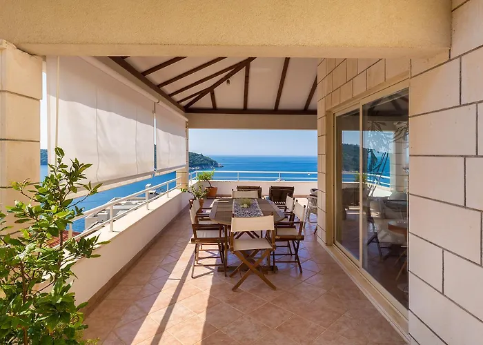 Hedera A14 Apartment