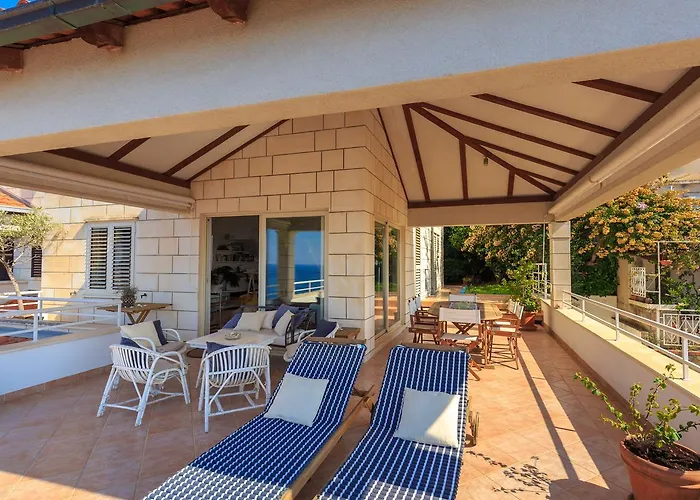 Hedera A14 * Dubrovnik