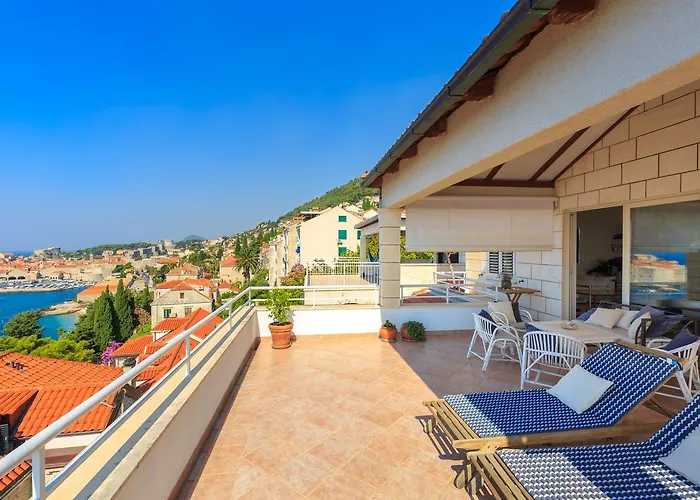 Apartment Hedera A14