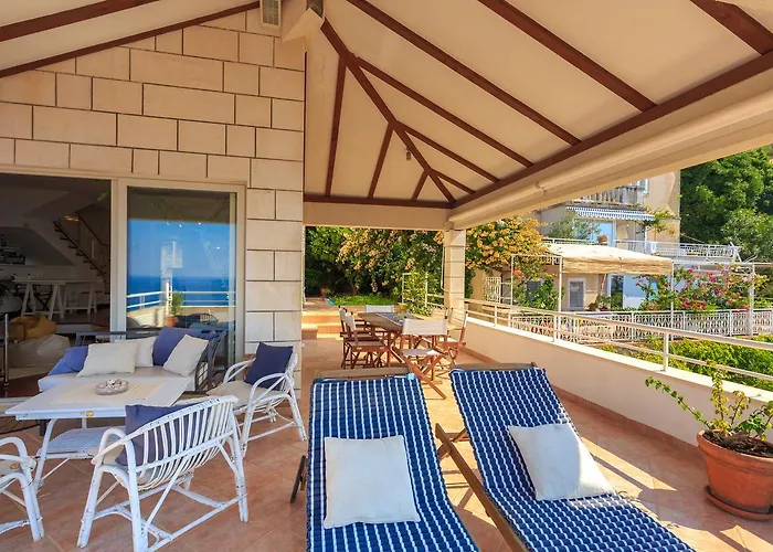 Hedera A14 Dubrovnik