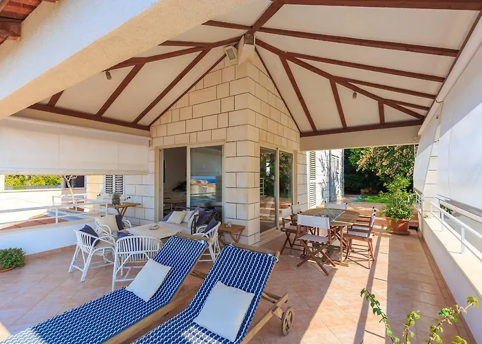 Apartment Hedera A14 Dubrovnik