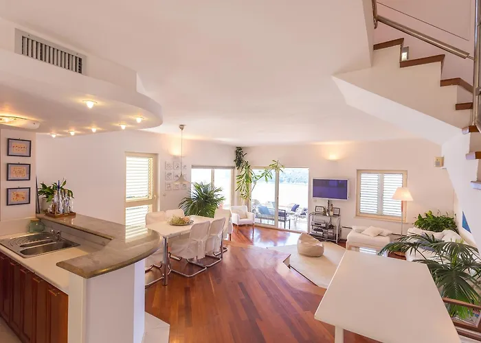 Hedera A14 Apartment *