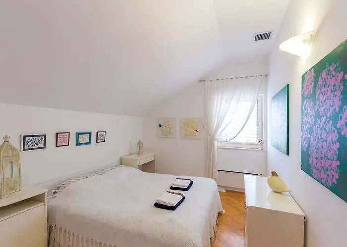 Appartamento Hedera A14 Ragusa