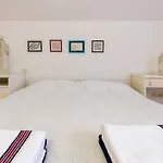 Апартаменты Hedera A14 *