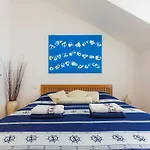 Hedera A14 Апартаменты *