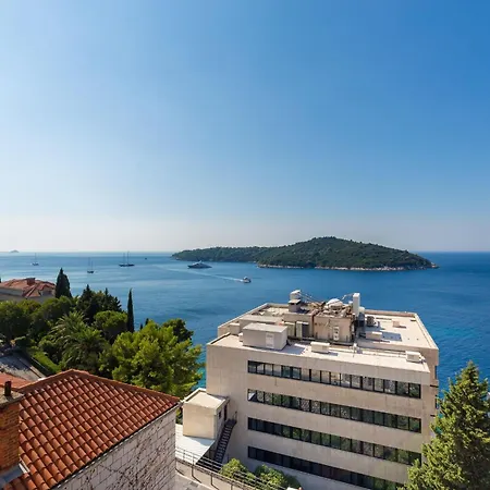 Daire Hedera Estate Hedera A14 Dubrovnik
