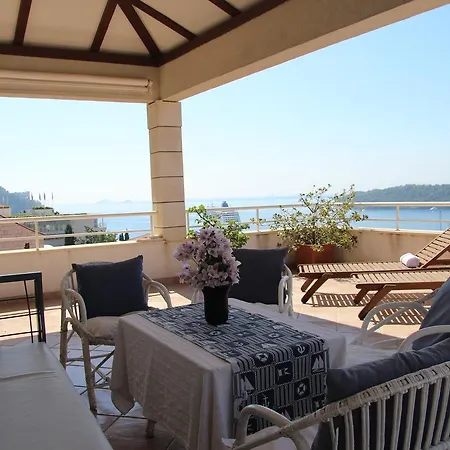 Hedera A14 Apartment *