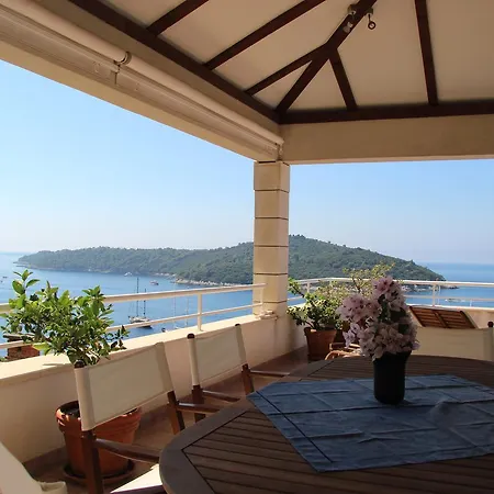 Appartamento Hedera A14 *