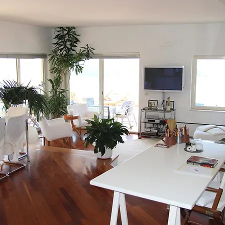 Hedera A14 Apartment *