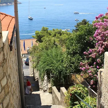 Hedera A14 Apartment Dubrovnik