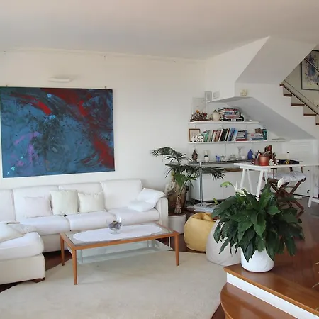 Hedera A14 Apartment *