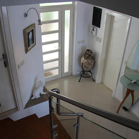 Hedera A14 Appartamento Ragusa