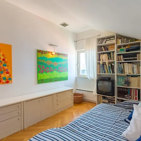 Lägenhet Hedera A14 Dubrovnik