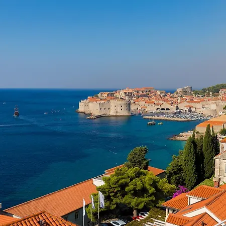 Hedera A14 Lägenhet Dubrovnik