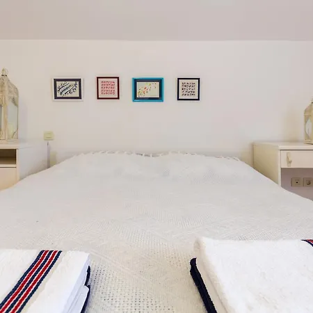 Lägenhet Hedera A14 *