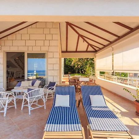 Hedera A14 Lägenhet Dubrovnik