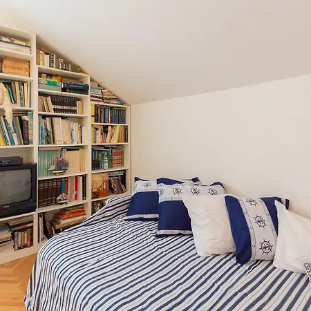 Hedera A14 Apartament Dubrownik