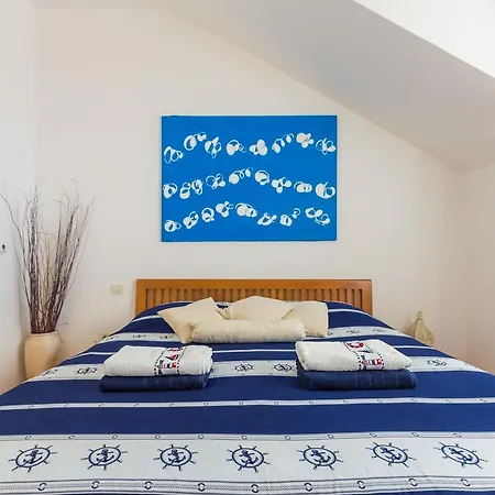 Hedera A14 Apartment *