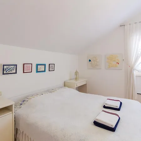 Hedera A14 Apartment *