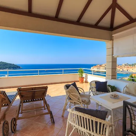 Hedera A14 * Dubrovnik