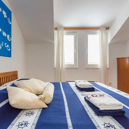 Hedera A14 Apartament Dubrownik
