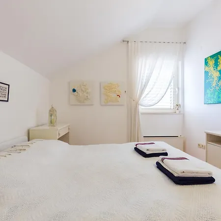 Appartamento Hedera A14 Ragusa