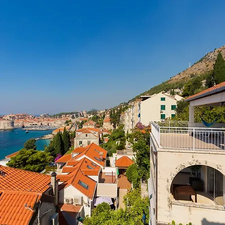 Hedera A14 Apartment Dubrovnik