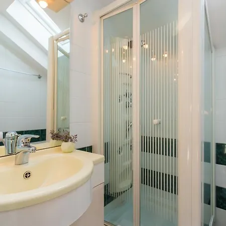 Hedera A14 Appartamento