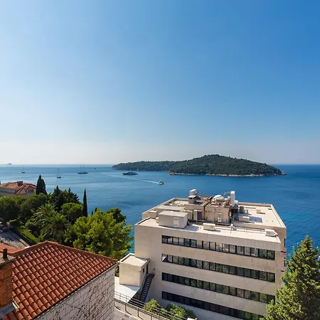 Hedera A14 Appartamento