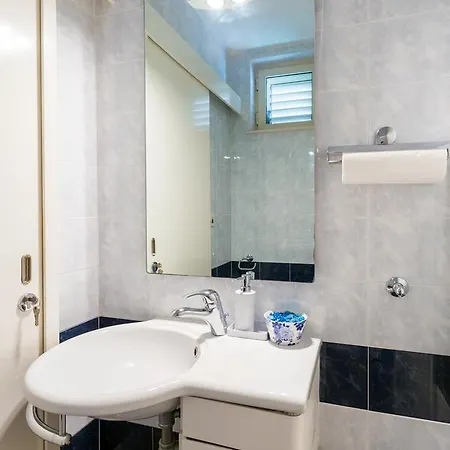 Hedera A14 Apartment *