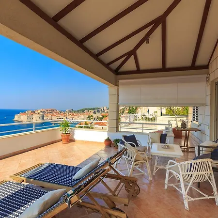 Lejlighed Hedera A14 Dubrovnik