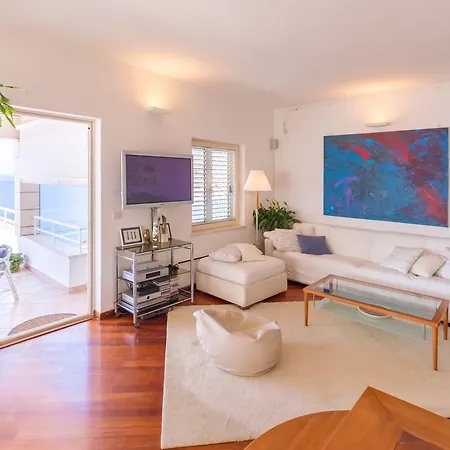 Hedera A14 Dubrovnik