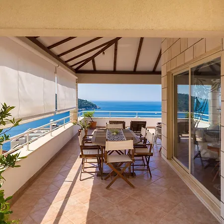 Hedera A14 Lägenhet