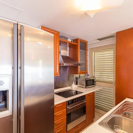 Hedera A14 Apartment *