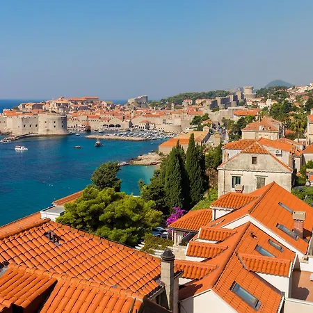 Hedera A14 Lägenhet