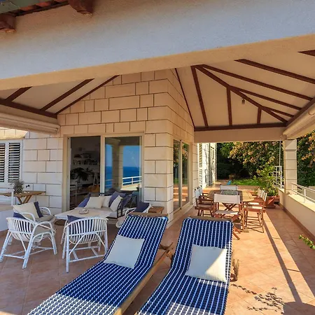 Hedera A14 * Dubrovnik