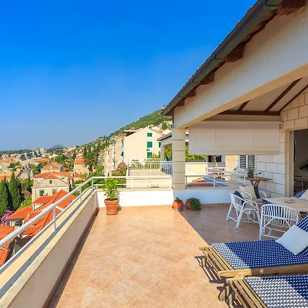 Appartamento Hedera A14