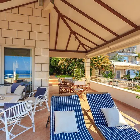 Hedera A14 Dubrovnik